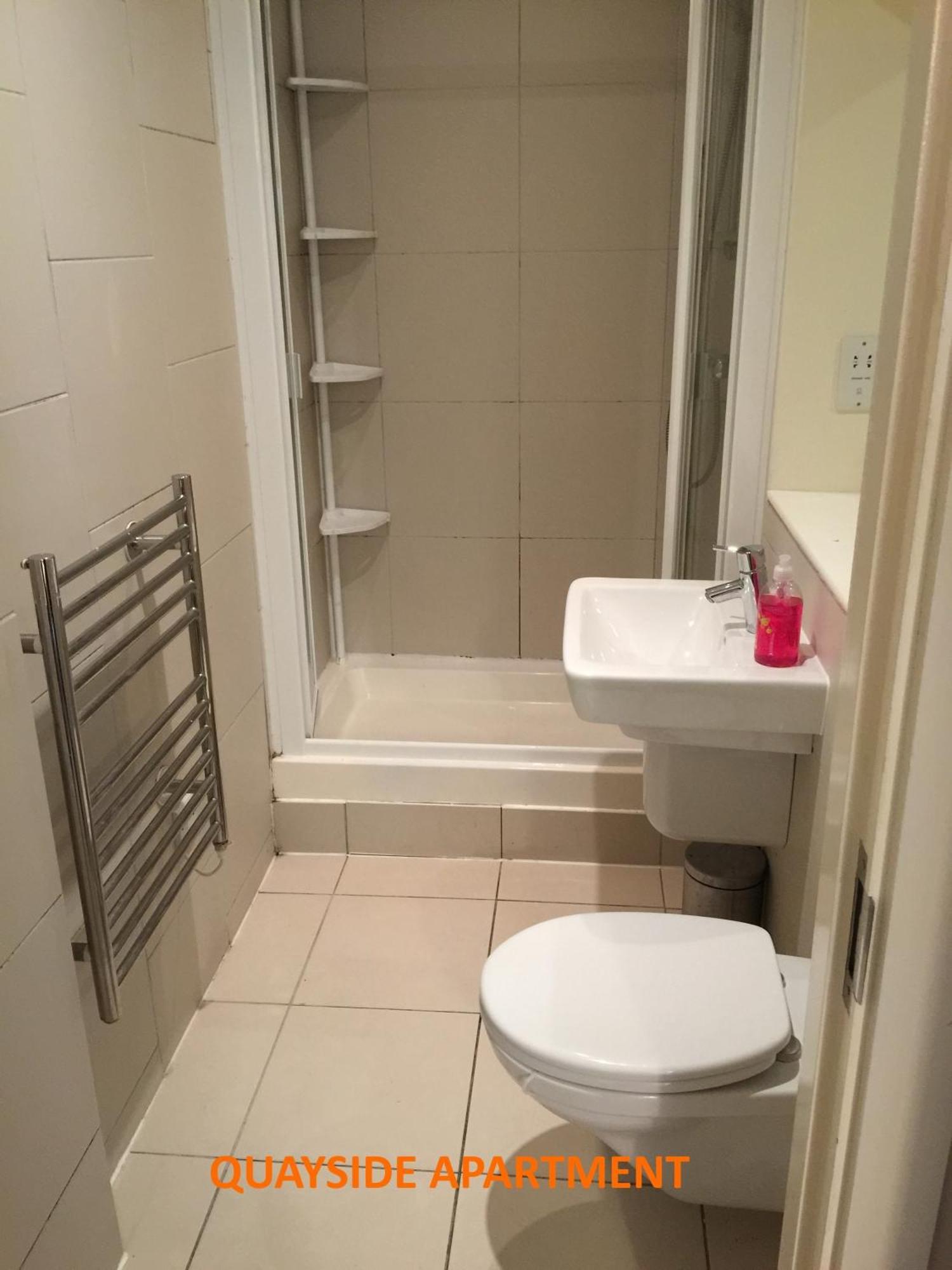 Newcastle Executive Apartment Zimmer foto